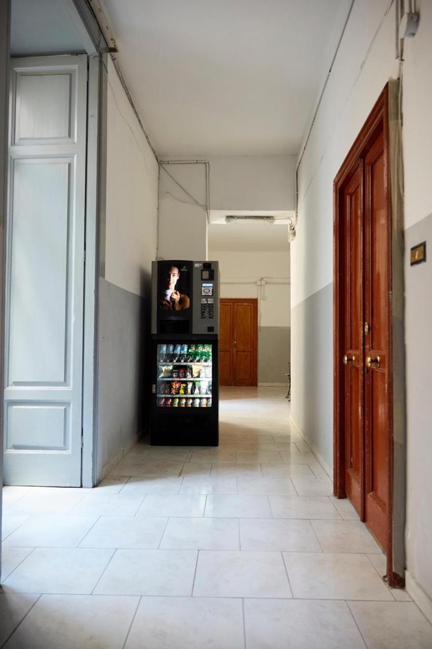 Casa Scassacocchi Apartment เนเปิลส์ ภายนอก รูปภาพ