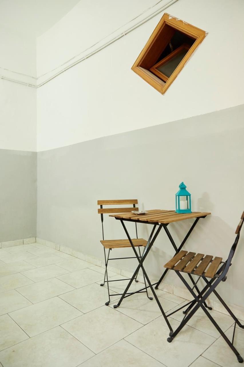 Casa Scassacocchi Apartment เนเปิลส์ ภายนอก รูปภาพ