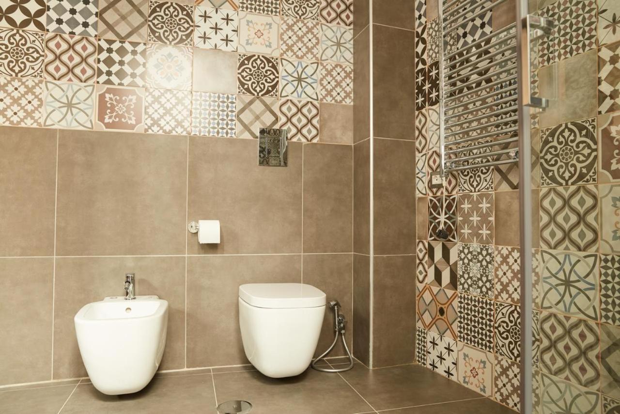 Casa Scassacocchi Apartment เนเปิลส์ ภายนอก รูปภาพ