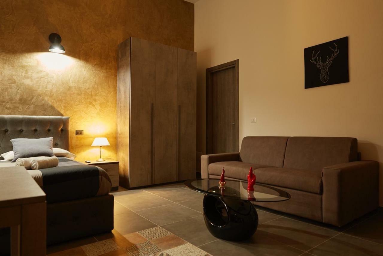 Casa Scassacocchi Apartment เนเปิลส์ ภายนอก รูปภาพ