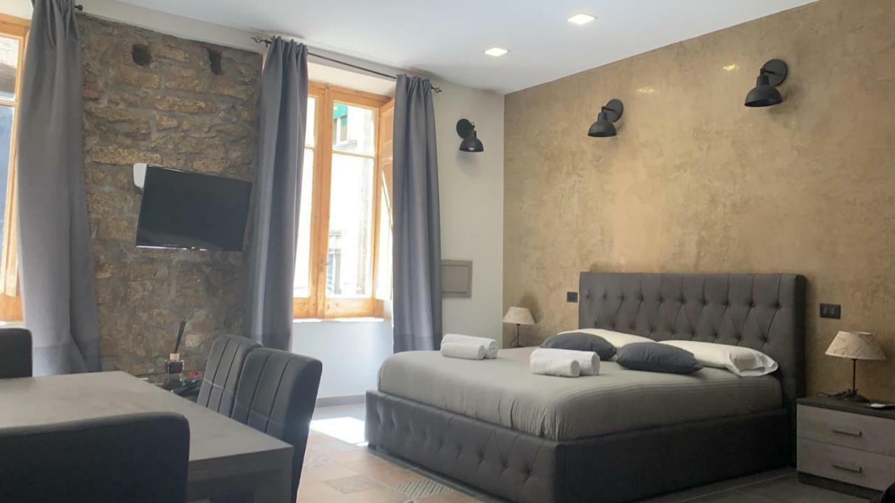Casa Scassacocchi Apartment เนเปิลส์ ภายนอก รูปภาพ